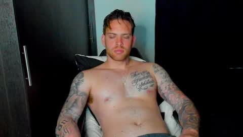 Luke online show from 03/12/25, 06:07