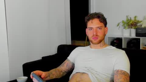 Luke online show from 09/11/25, 04:01