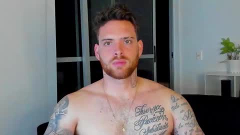 Luke online show from 09/19/25, 03:30