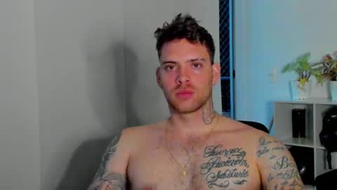 Luke online show from 09/25/25, 11:08