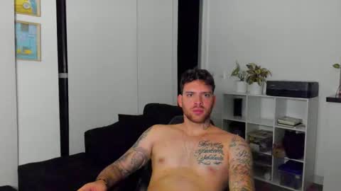 Luke online show from 10/07/25, 12:30