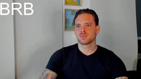 Luke online show from 10/17/25, 04:15