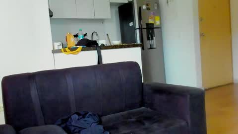 Luke online show from 02/07/26, 11:58