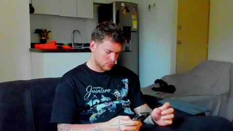 Luke online show from 02/23/26, 11:40