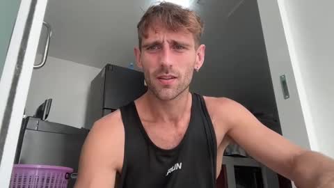 MR. Luke Gunn online show from 12/16/24, 02:36