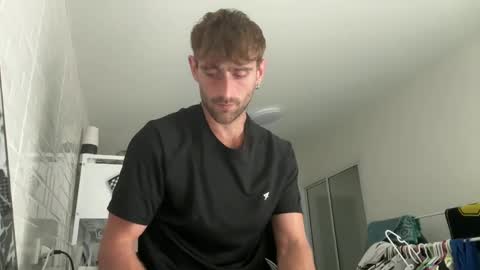 MR. Luke Gunn online show from 01/03/25, 02:54