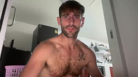 MR. Luke Gunn online show from 02/03/25, 11:15