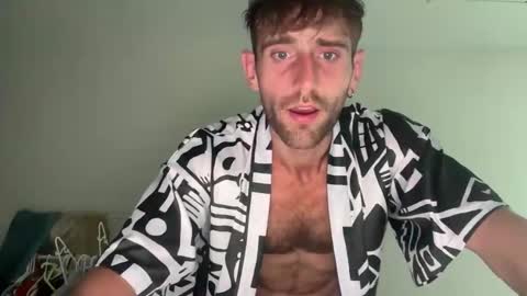 MR. Luke Gunn online show from 02/16/25, 12:08