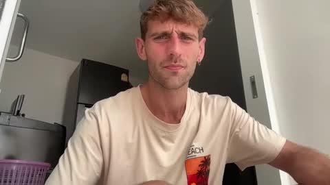 MR. Luke Gunn online show from 02/19/25, 06:55