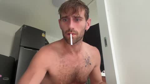 MR. Luke Gunn online show from 03/03/25, 11:35