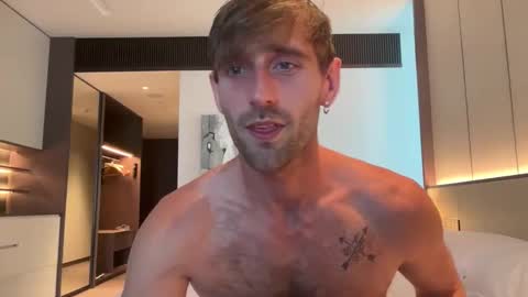 MR. Luke Gunn online show from 10/10/25, 09:52