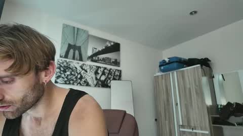 MR. Luke Gunn online show from 11/23/25, 02:44