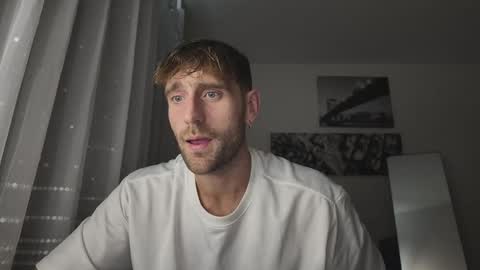 MR. Luke Gunn online show from 02/04/26, 12:38