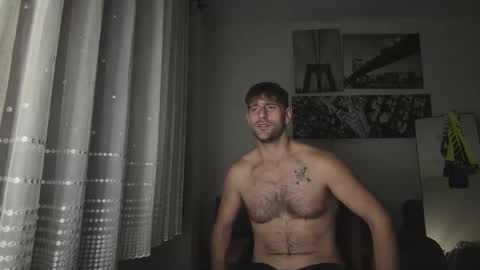 MR. Luke Gunn online show from 02/17/26, 11:55