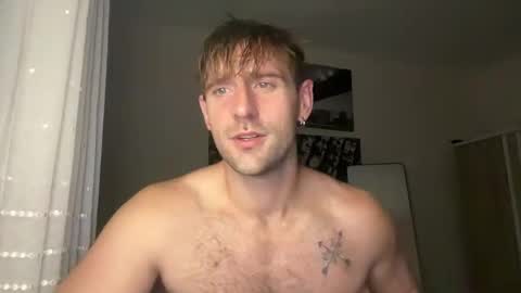 MR. Luke Gunn online show from 03/05/26, 11:45