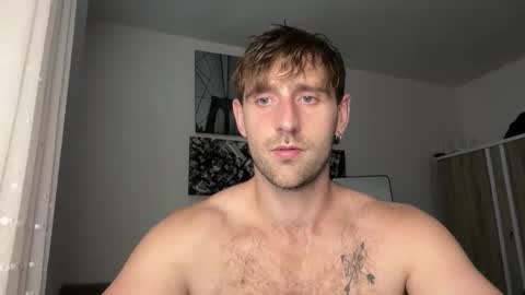 MR. Luke Gunn online show from 03/07/26, 01:46