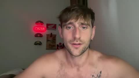 MR. Luke Gunn online show from 04/16/26, 01:28