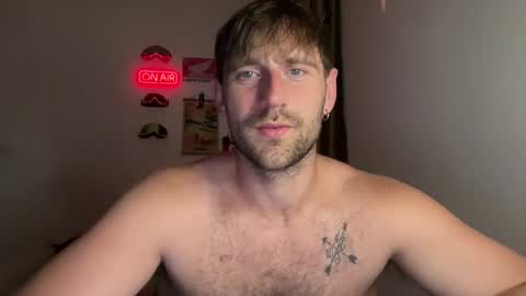 MR. Luke Gunn online show from 04/21/26, 11:18