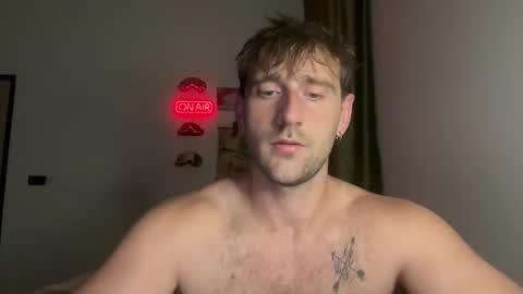 MR. Luke Gunn online show from 04/23/26, 11:18