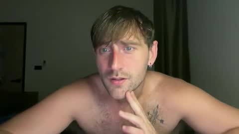 Snapshot of lukegunn22 chatting on 05/15/26, 10:39 MR. Luke Gunn online show from 05/15/26, 10:39