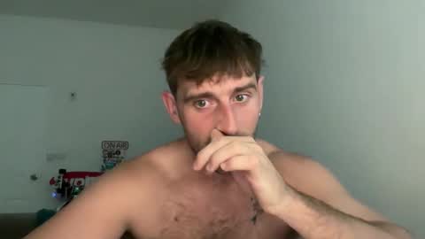 Snapshot of lukegunn22 chatting on 05/22/26, 11:21 MR. Luke Gunn online show from 05/22/26, 11:21
