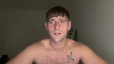 Snapshot of lukegunn22 chatting on 06/19/26, 10:35 MR. Luke Gunn online show from 06/19/26, 10:35