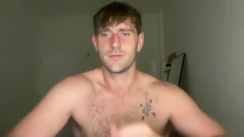 Snapshot of lukegunn22 chatting on 07/10/26, 10:45 MR. Luke Gunn online show from 07/10/26, 10:45