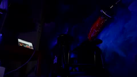 lukewilde online show from 01/13/25, 01:17