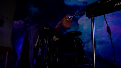 lukewilde online show from 01/19/25, 01:12