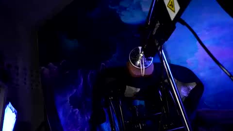 lukewilde online show from 02/24/25, 02:37