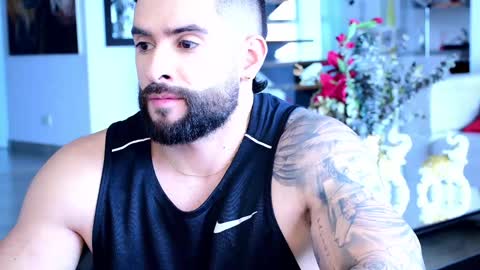 Lukhas f4f online show from 02/05/25, 07:53