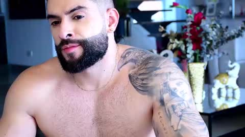 Lukhas f4f online show from 02/14/25, 10:14