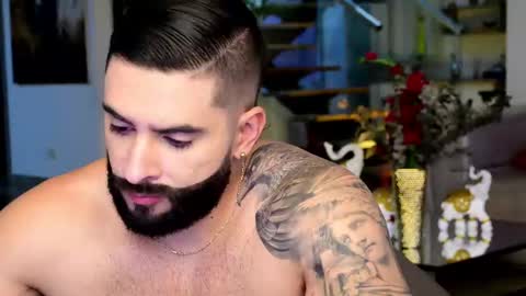 Lukhas f4f online show from 02/15/25, 11:14