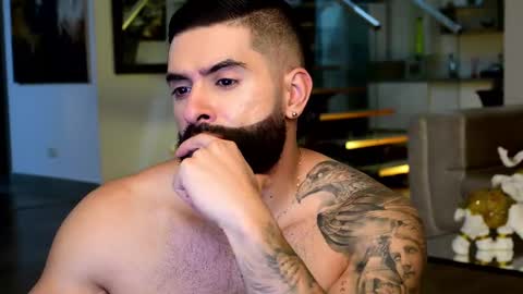 Lukhas f4f online show from 02/16/25, 05:26