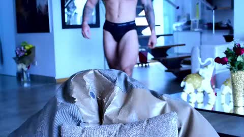 Lukhas f4f online show from 03/09/25, 04:33