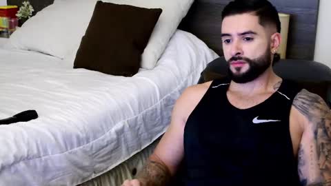 Lukhas f4f online show from 09/24/25, 05:44