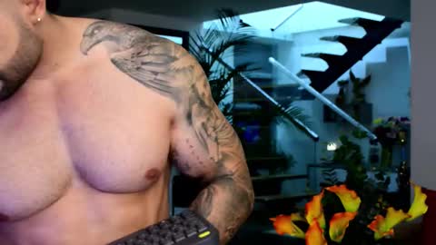 Lukhas f4f online show from 02/10/26, 12:59