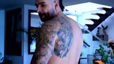 Lukhas f4f online show from 02/21/26, 09:16