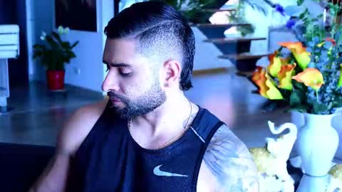 Lukhas f4f online show from 03/19/26, 06:56