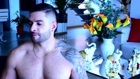 Lukhas f4f online show from 03/29/26, 07:36