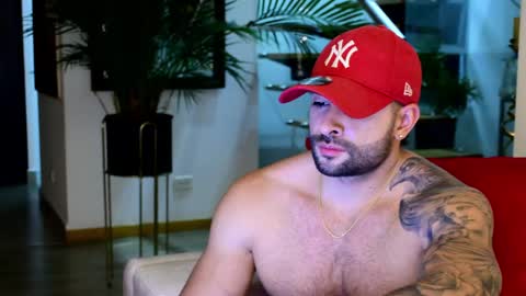 Lukhas f4f online show from 04/09/26, 01:27