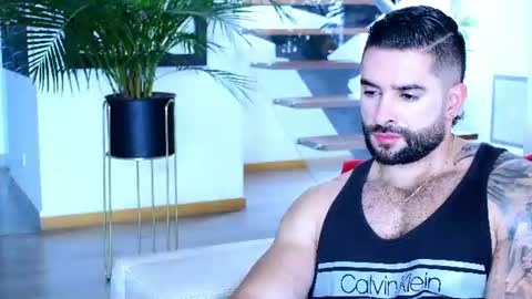 Snapshot of lukhass chatting on 06/13/26, 06:39 Lukhas f4f online show from 06/13/26, 06:39