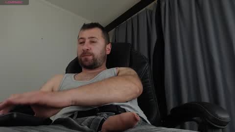 Sir Alex online show from 11/16/25, 12:11