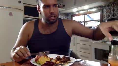 lucifer online show from 02/18/25, 07:52