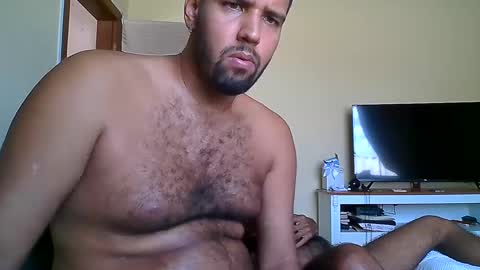 lucifer online show from 03/08/25, 03:45