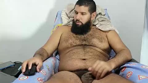 lucifer online show from 03/05/26, 04:36