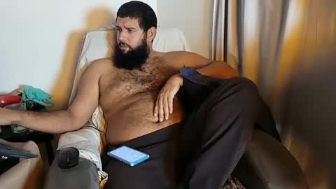 lucifer online show from 04/04/26, 12:09