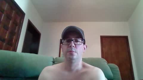 Luke online show from 01/18/25, 08:51