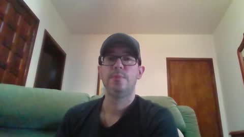 Luke online show from 01/25/25, 09:14