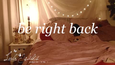 Snapshot of lulawilds chatting on 01/15/26, 04:50 lula wilds online show from 01/15/26, 04:50